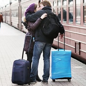 Отношения на расстоянии