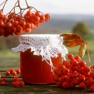 Варенье