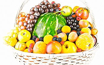Какие продукты полезные для почек