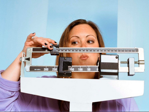 Лишний вес способствует долголетию! 