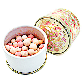 Как правильно выбрать пудру