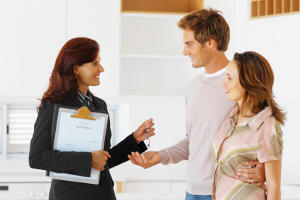 Агент по недвижимости