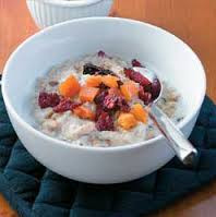 Перловая каша обеспечивает превосходное омоложение