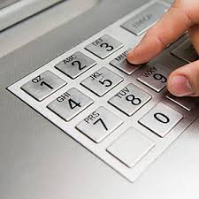 Кассовые чеки содержат токсичные вещества