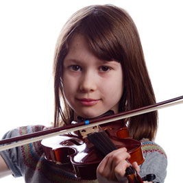 Занятия музыкой обеспечивают социальный успех